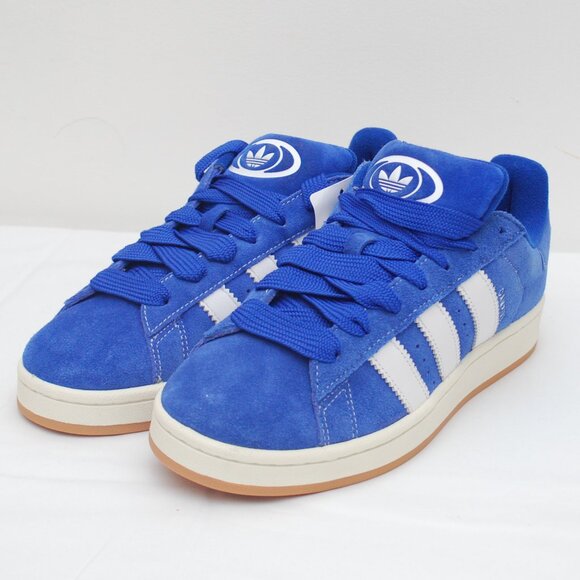 adidas Originals Other - Adidas Originals Campus OOS Casual Shoes - Semi Lucid Blue/White Size 9.5 Mens